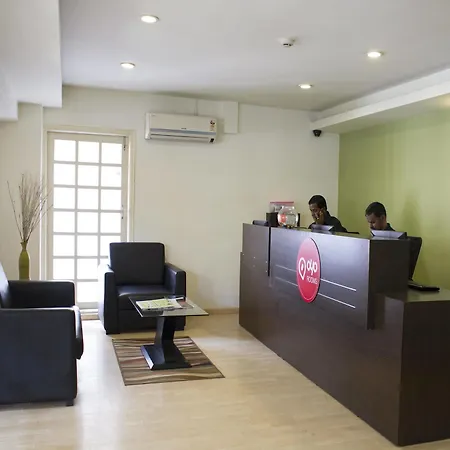 Oyo Rooms Indiranagar Double Road